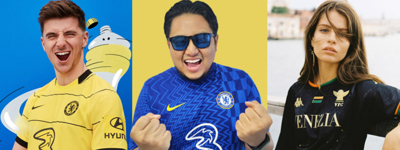เชลซีประเทศไทย | Chelsea FC Thai