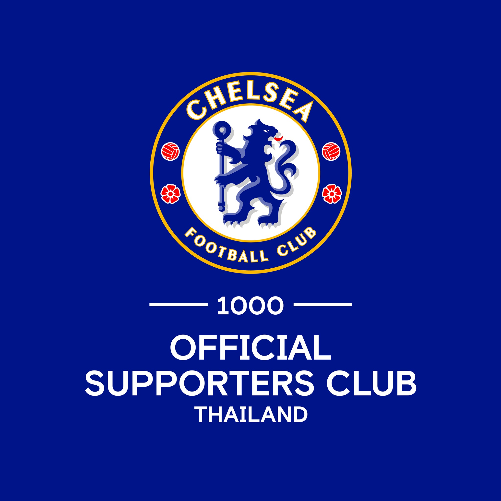 เชลซีไทย Chelsea Thai